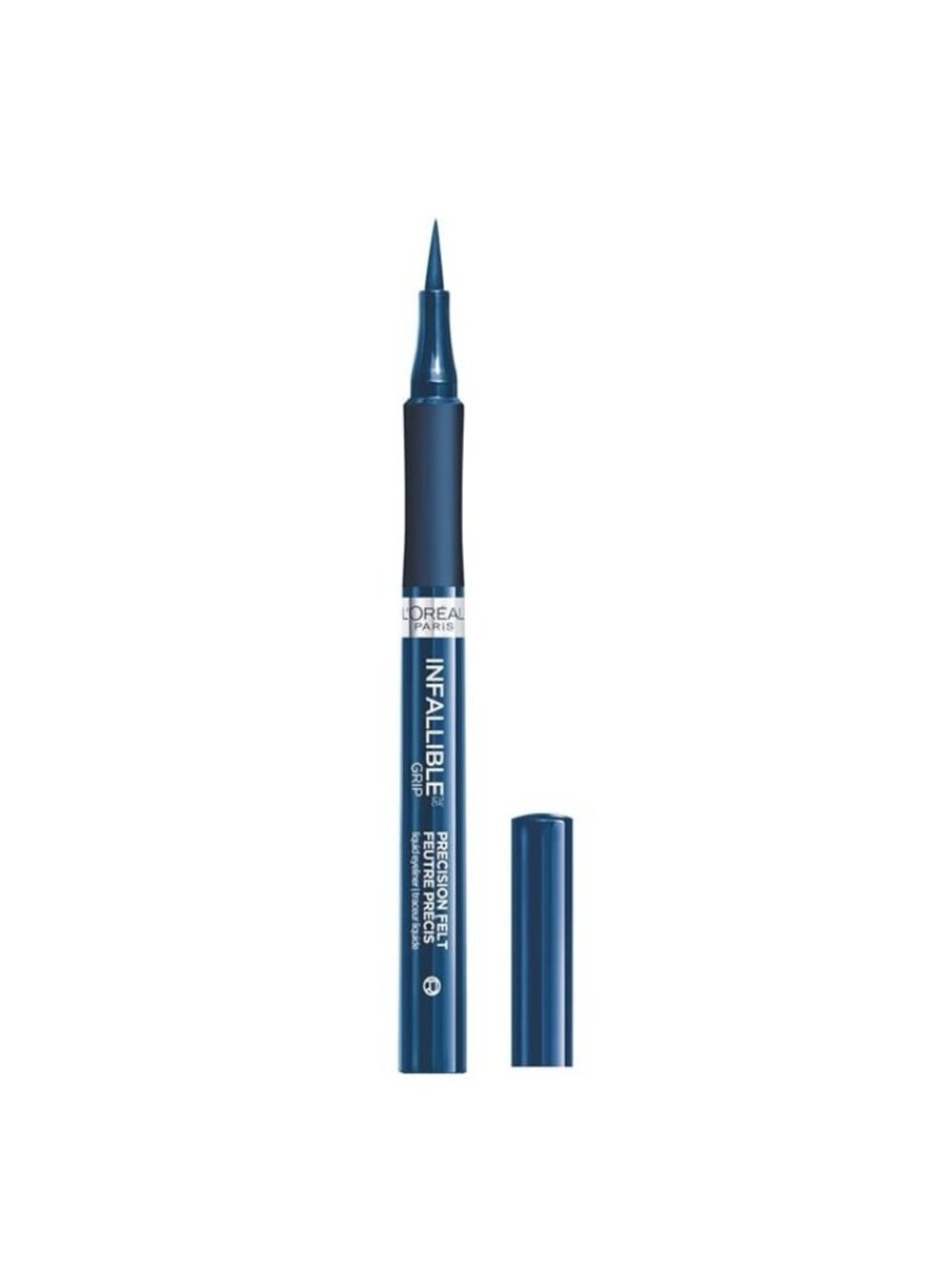 L'Oreal Paris Cosmetics Paris Makeup Infallible Grip Precision lot of 2